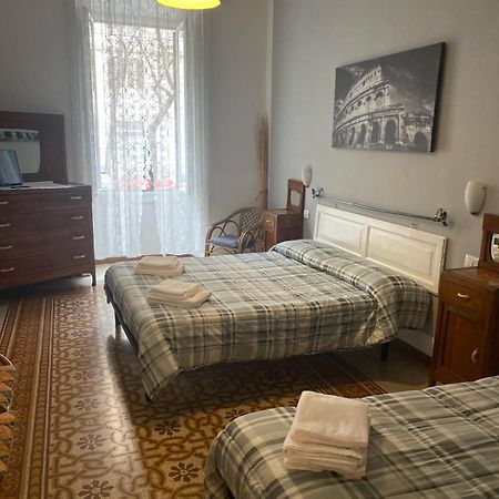Time Apartment Рим Екстериор снимка