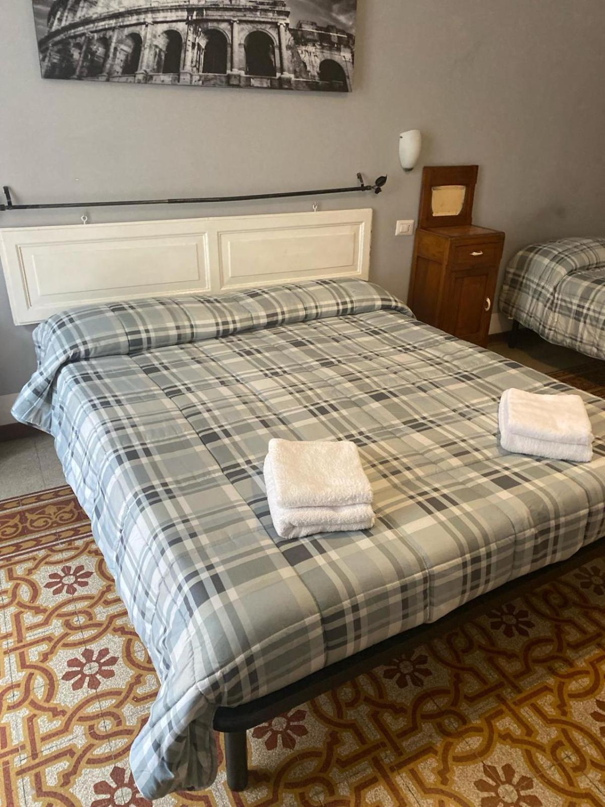 Time Apartment Рим Екстериор снимка
