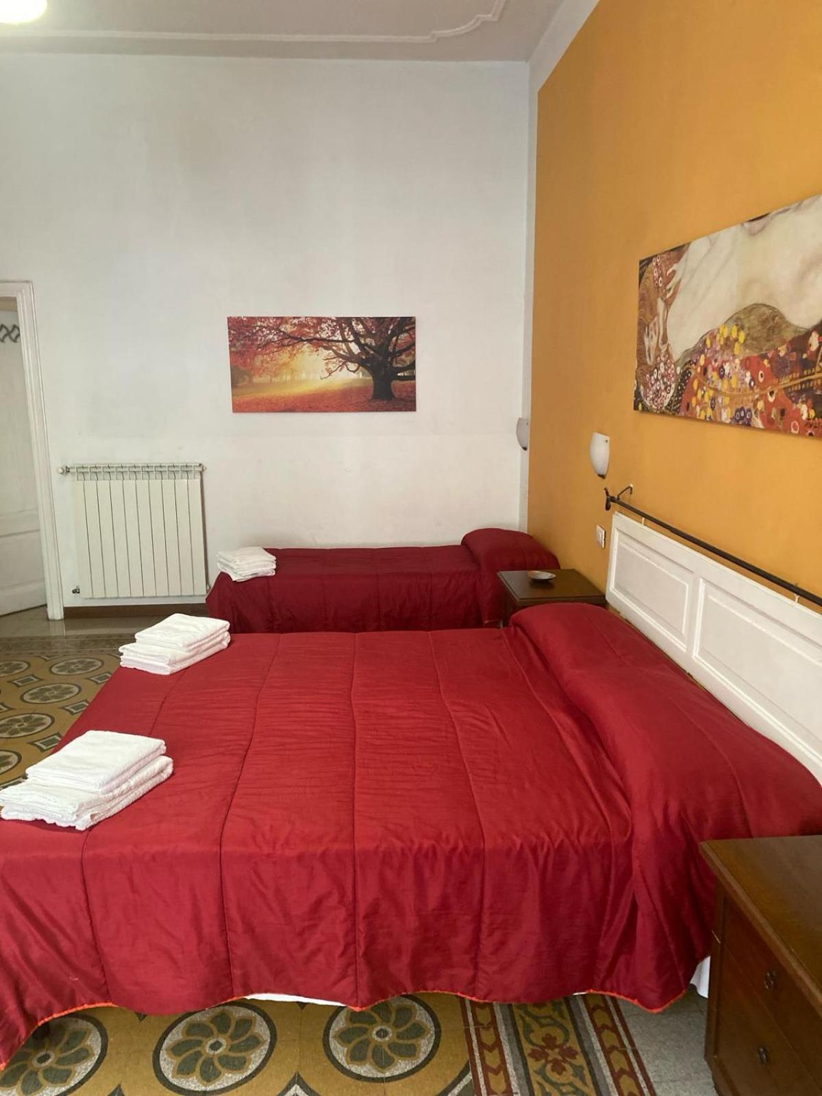 Time Apartment Рим Екстериор снимка