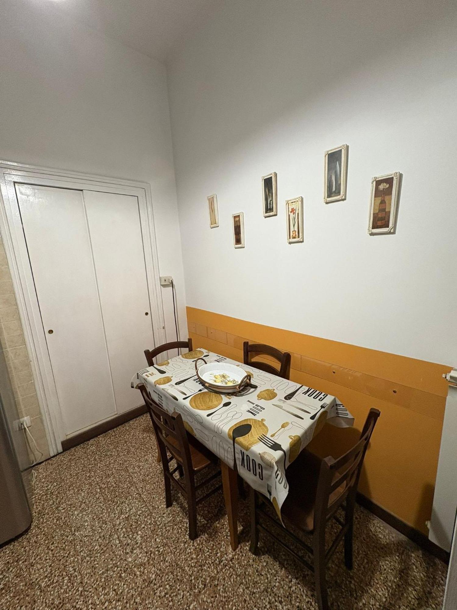 Time Apartment Рим Екстериор снимка