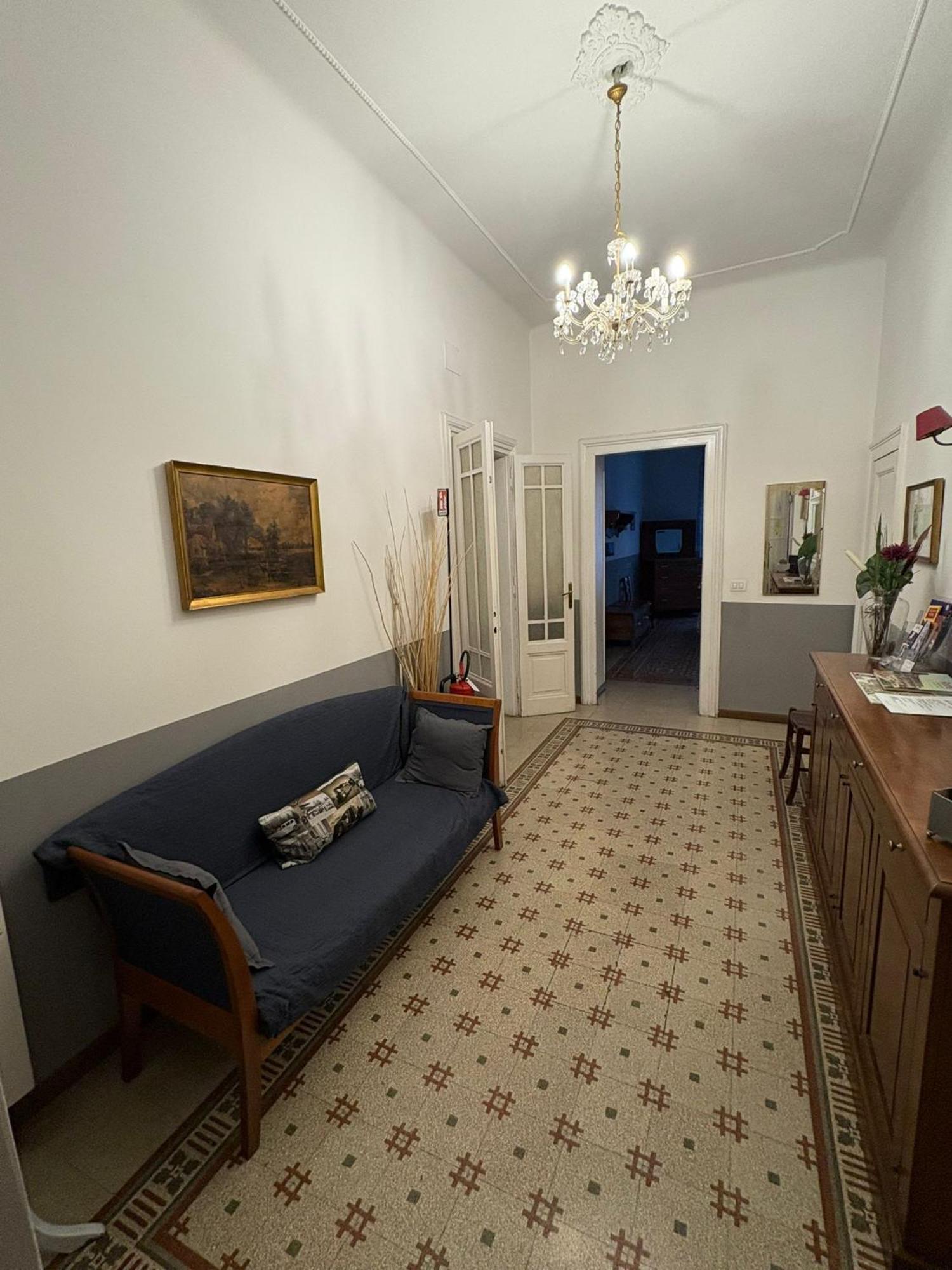 Time Apartment Рим Екстериор снимка