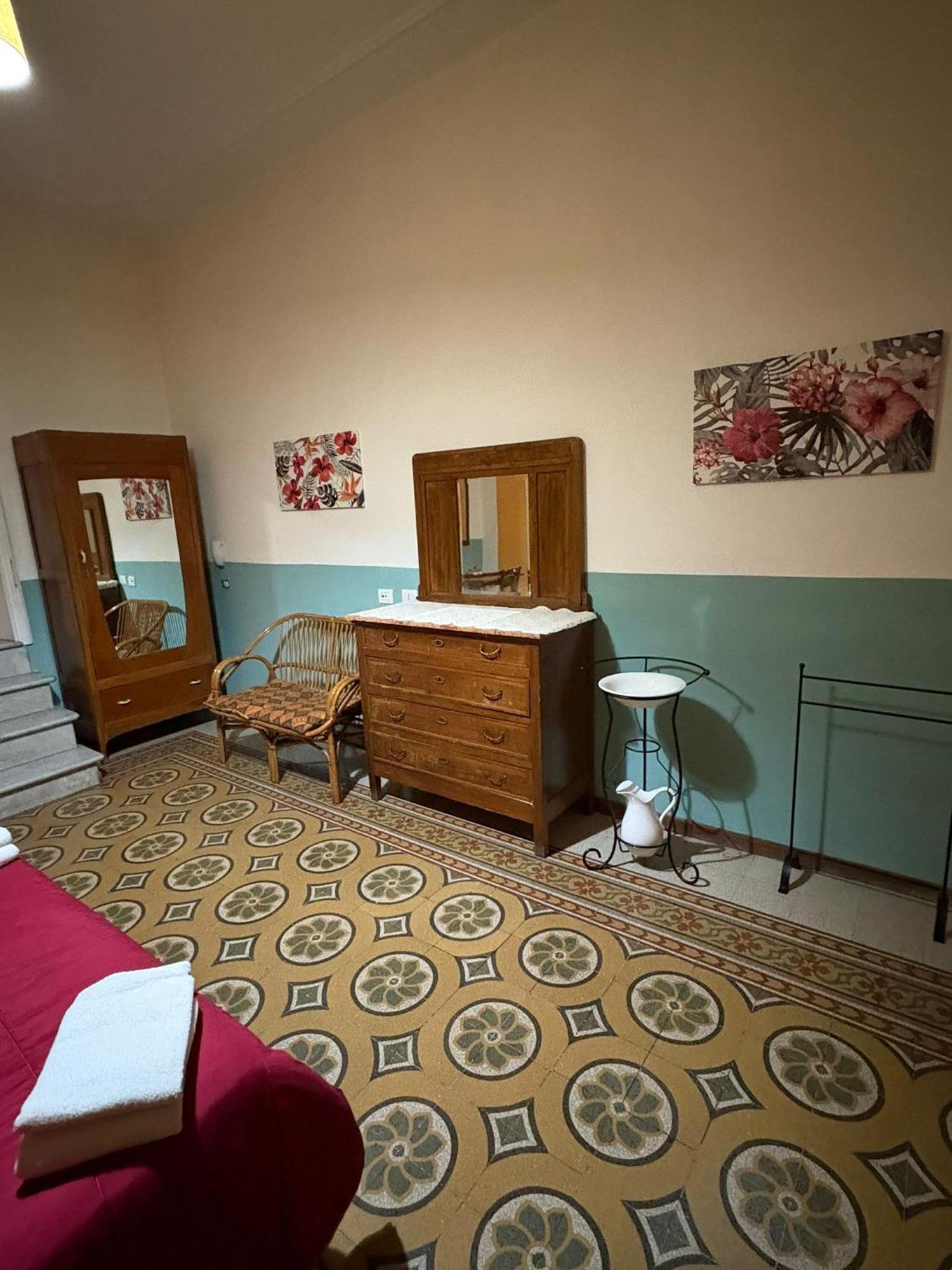 Time Apartment Рим Екстериор снимка