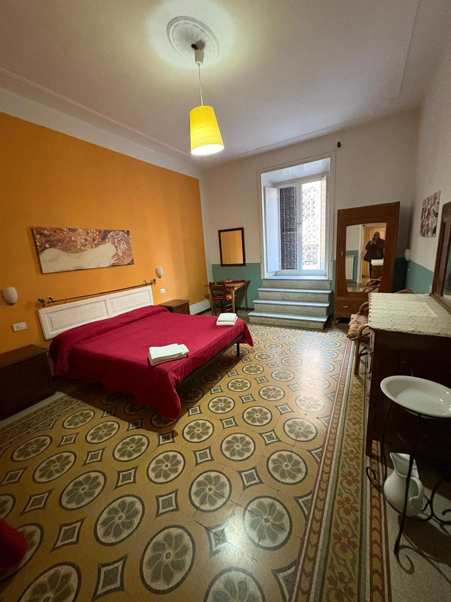 Time Apartment Рим Екстериор снимка
