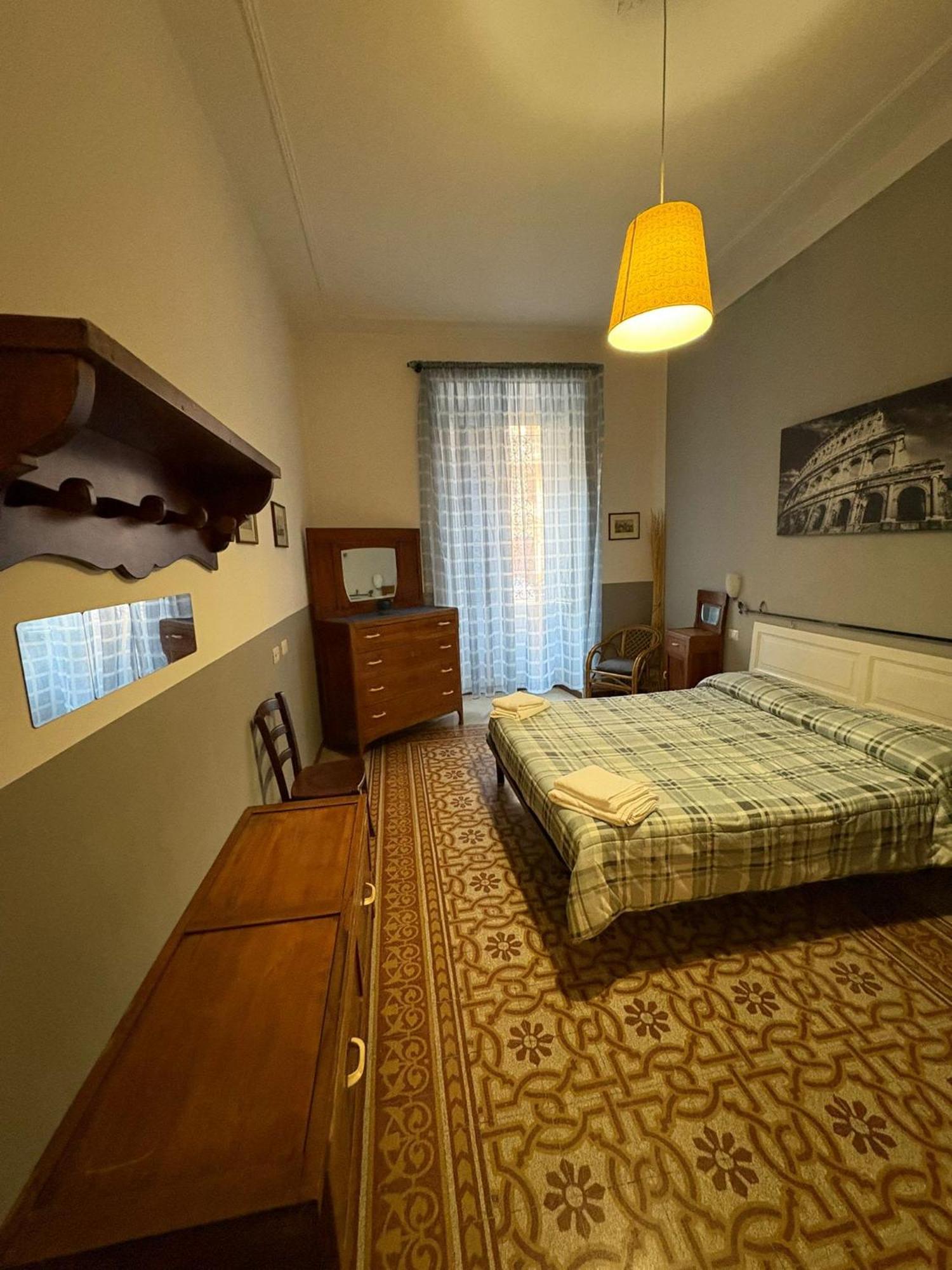 Time Apartment Рим Екстериор снимка